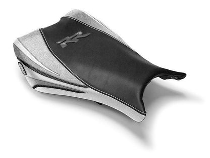LUIMOTO (Tribal Flight) Rider Seat Covers for the HONDA CBR1000RR (08-11)
