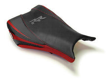 LUIMOTO (Tribal Flight) Rider Seat Covers for the HONDA CBR1000RR (08-11)