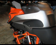 TechSpec Tank Grip Pads for the KTM 1290 GT (17+)