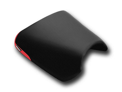 LUIMOTO (Baseline) Rider Seat Covers for the HONDA CBR900RR (92-99)