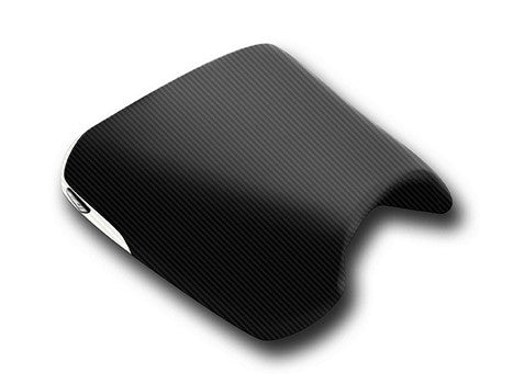 LUIMOTO (Baseline) Rider Seat Covers for the HONDA CBR900RR (92-99)