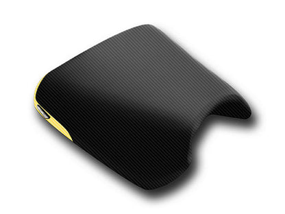 LUIMOTO (Baseline) Rider Seat Covers for the HONDA CBR900RR (92-99)