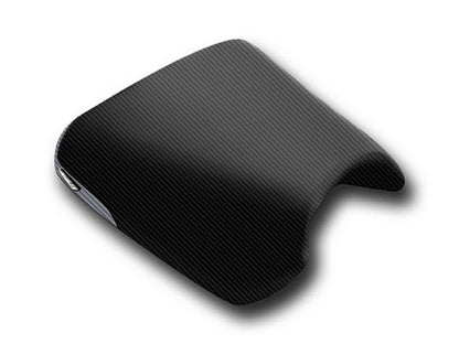 LUIMOTO (Baseline) Rider Seat Covers for the HONDA CBR900RR (92-99)