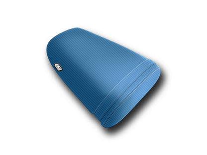 LUIMOTO (Baseline) Passenger Seat Covers for the HONDA CBR900RR (92-99)