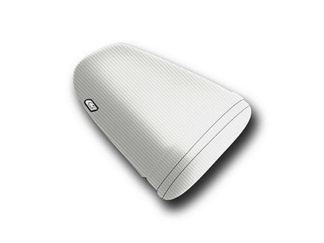 LUIMOTO (Baseline) Passenger Seat Covers for the HONDA CBR900RR (92-99)