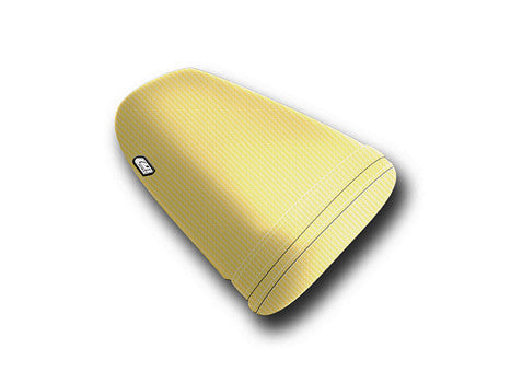 LUIMOTO (Baseline) Passenger Seat Covers for the HONDA CBR900RR (92-99)