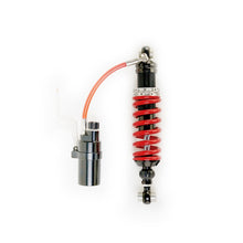K-Tech Suspension Razor-R Rear Shock for the Kawasaki Ninja 400 '18
