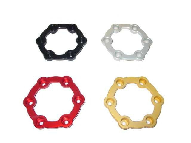 TPO Clutch Hub Brace For Dry Clutches - Corsa