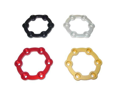 TPO Clutch Hub Brace For Dry Clutches - Corsa