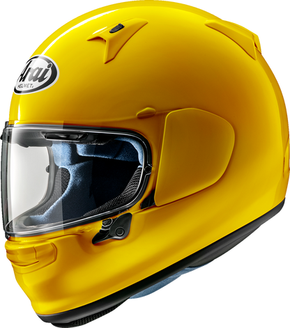 ARAI HELMETS Regent-X Helmet - Code Yellow - 2XL 0101-16944