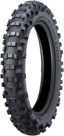 DUNLOP Tire - Geomax EN91EX - Rear - 140/80-18 - 70R 45272501