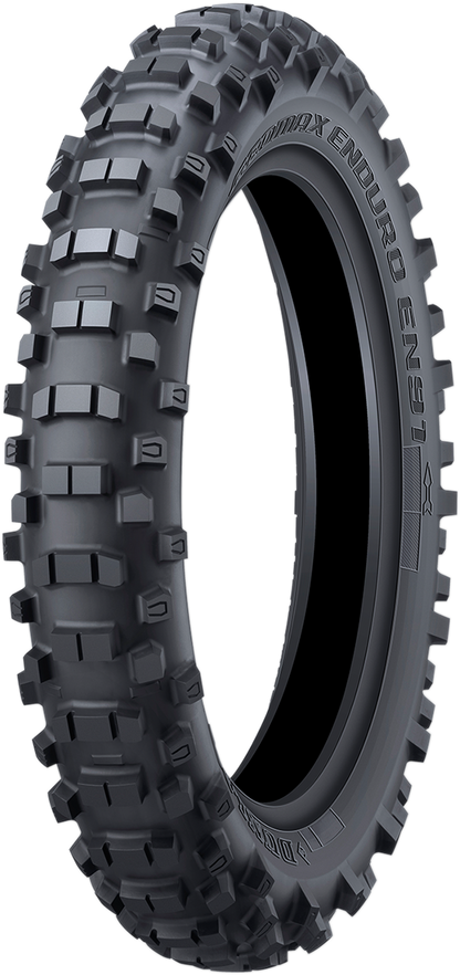 DUNLOP Tire - Geomax EN91EX - Rear - 140/80-18 - 70R 45272501