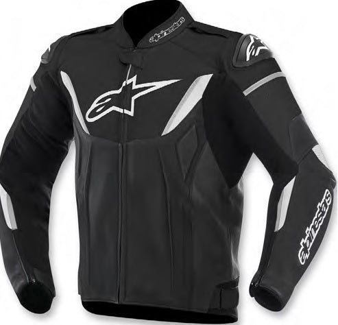 Alpinestars GP-R Leather Jacket