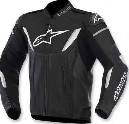 Alpinestars GP-R Leather Jacket