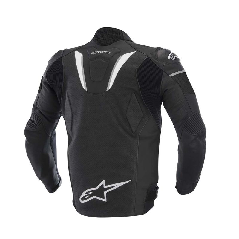 Alpinestars GP-R Perforated Leather Jacket