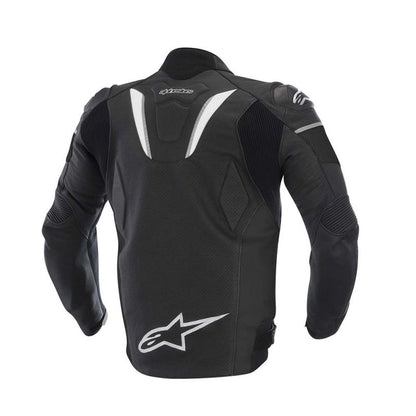 Alpinestars GP-R Perforated Leather Jacket