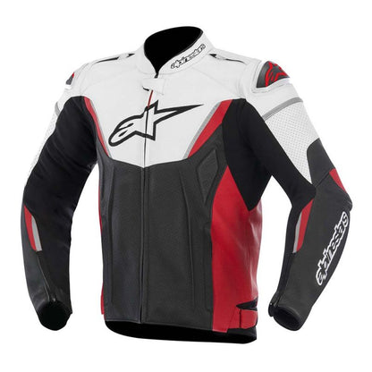Alpinestars GP-R Perforated Leather Jacket