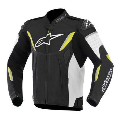 Alpinestars GP-R Perforated Leather Jacket