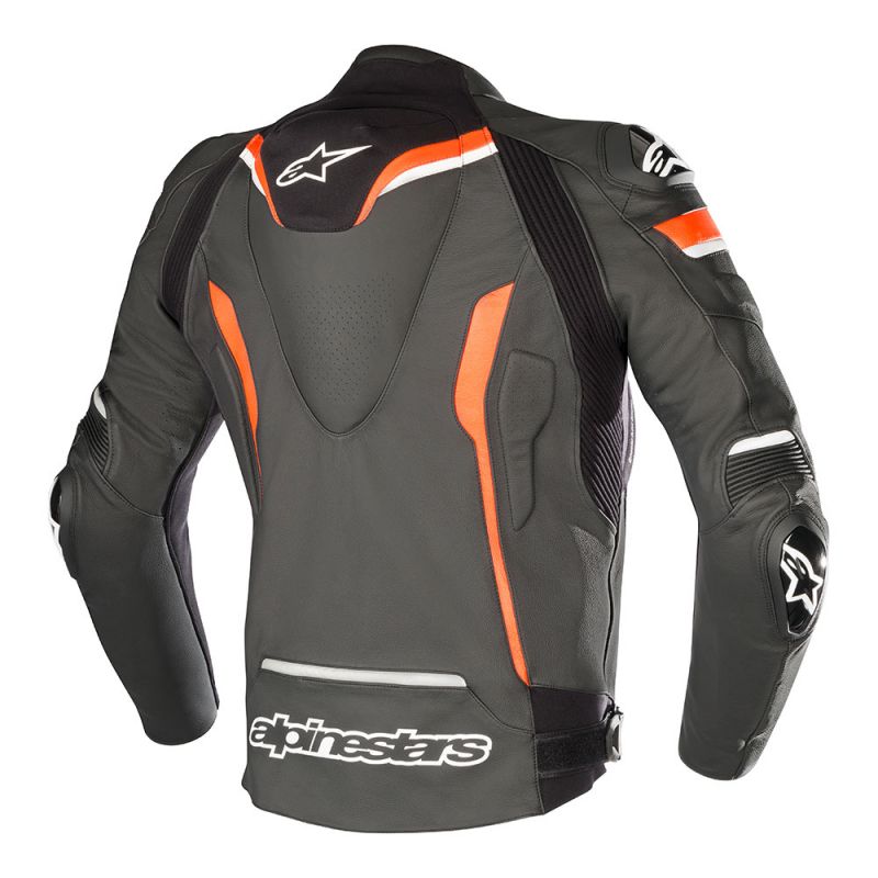 Alpinestars Celer V2 Leather Jacket