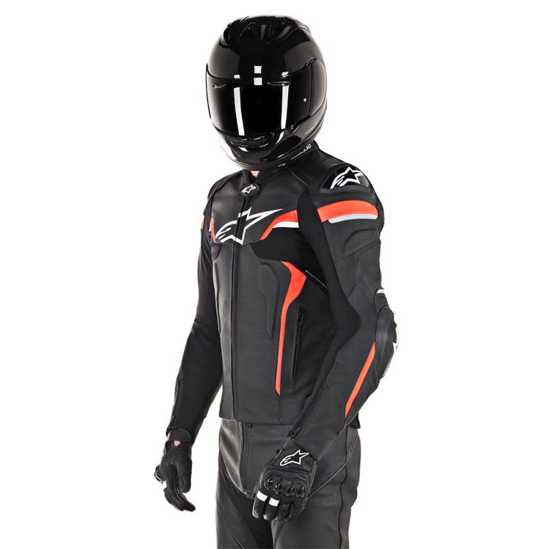 Alpinestars Celer V2 Leather Jacket