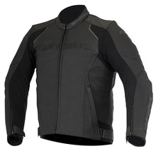 Alpinestars Devon Leather Jacket