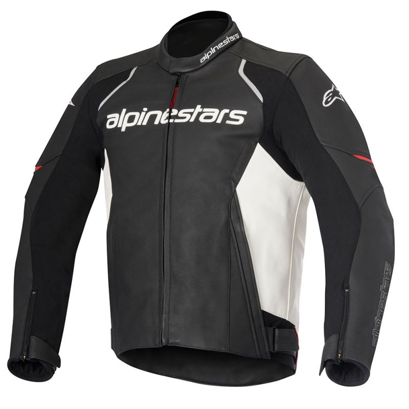 Alpinestars Devon Leather Jacket