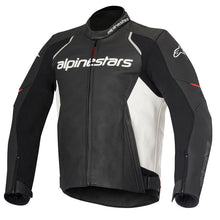 Alpinestars Devon Leather Jacket