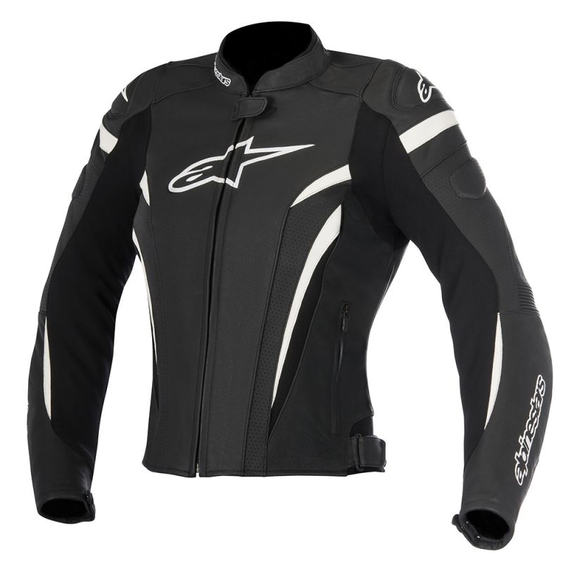Alpinestars Stella GP Plus R V2 Airflow Leather Jacket