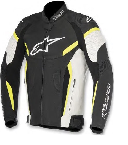 Alpinestars Stella GP Plus R V2 Airflow Leather Jacket