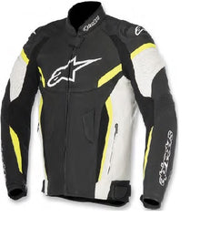Alpinestars Stella GP Plus R V2 Airflow Leather Jacket