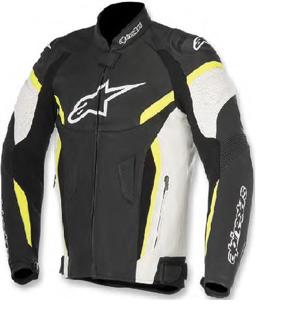 Alpinestars Stella GP Plus R V2 Airflow Leather Jacket