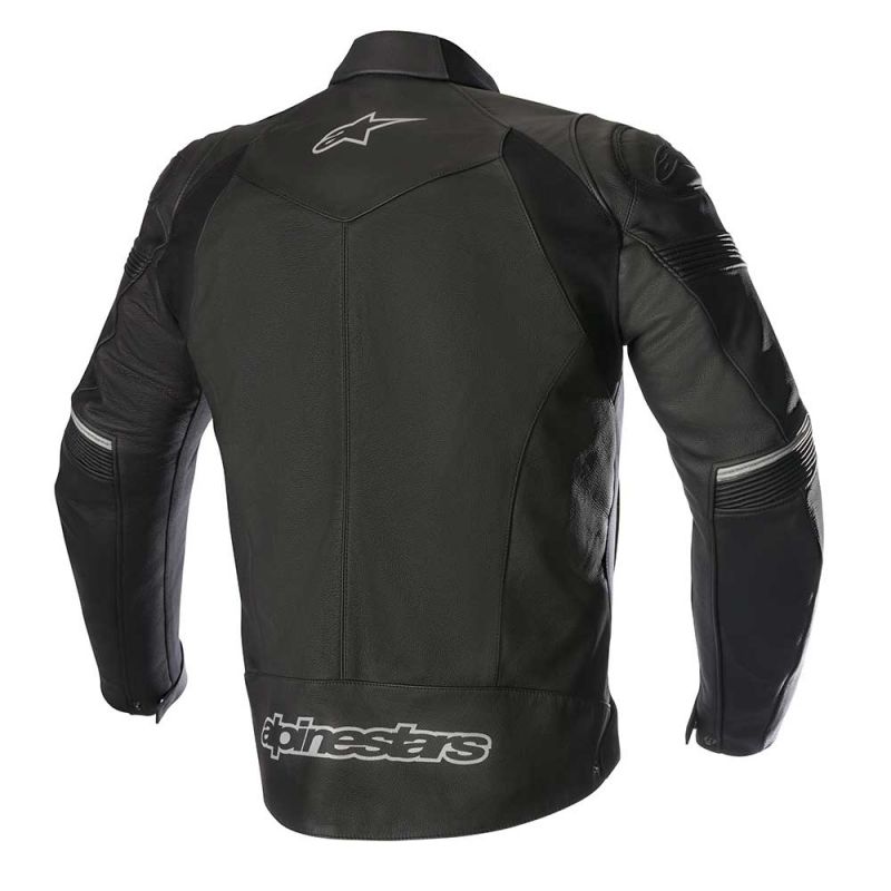 Alpinestars SP-1 Leather Jacket