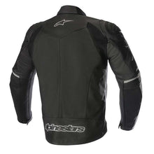 Alpinestars SP-1 Leather Jacket