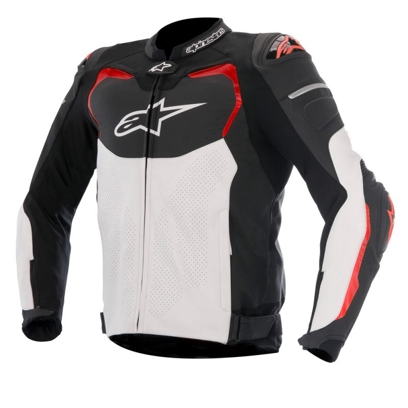 Alpinestars GP Pro Airflow Leather Jacket