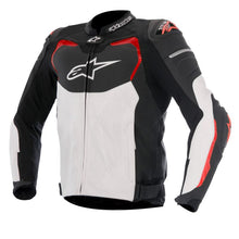 Alpinestars GP Pro Airflow Leather Jacket