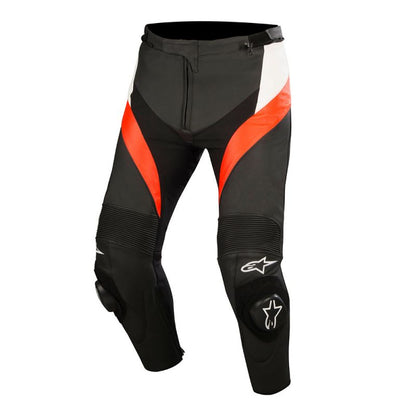 Alpinestars Missile Leather Pants