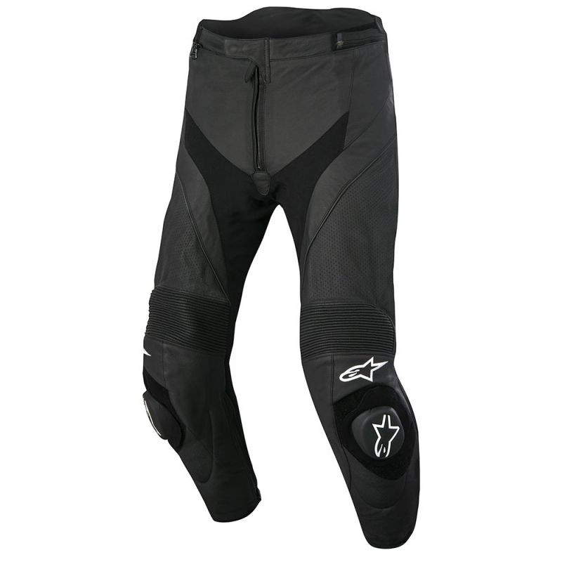 Alpinestars Missile Airflow Leather Pants