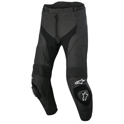 Alpinestars Missile Airflow Leather Pants