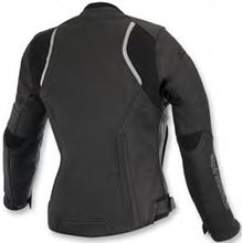 Alpinestars Stella Devon Leather Jacket
