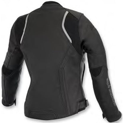 Alpinestars Stella Devon Leather Jacket