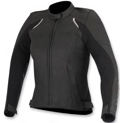 Alpinestars Stella Devon Leather Jacket