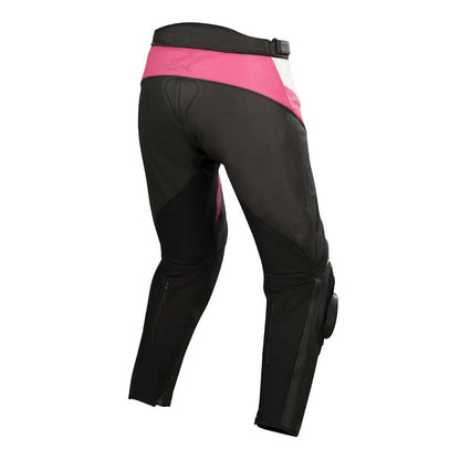 Alpinestars Stella Missile Leather Pants