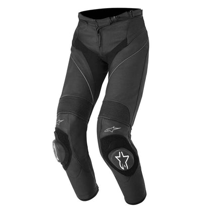 Alpinestars Stella Missile Leather Pants