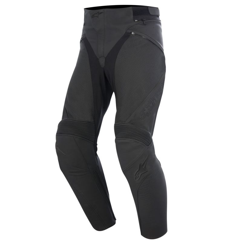 Alpinestars Jagg Airflow Leather Pants