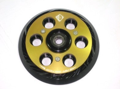 DBK Special Parts (Ducabike) Type 1 Clutch Pressure Plate (Air System)