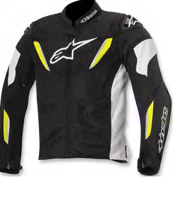 Alpinestars T-GP R Air Jacket