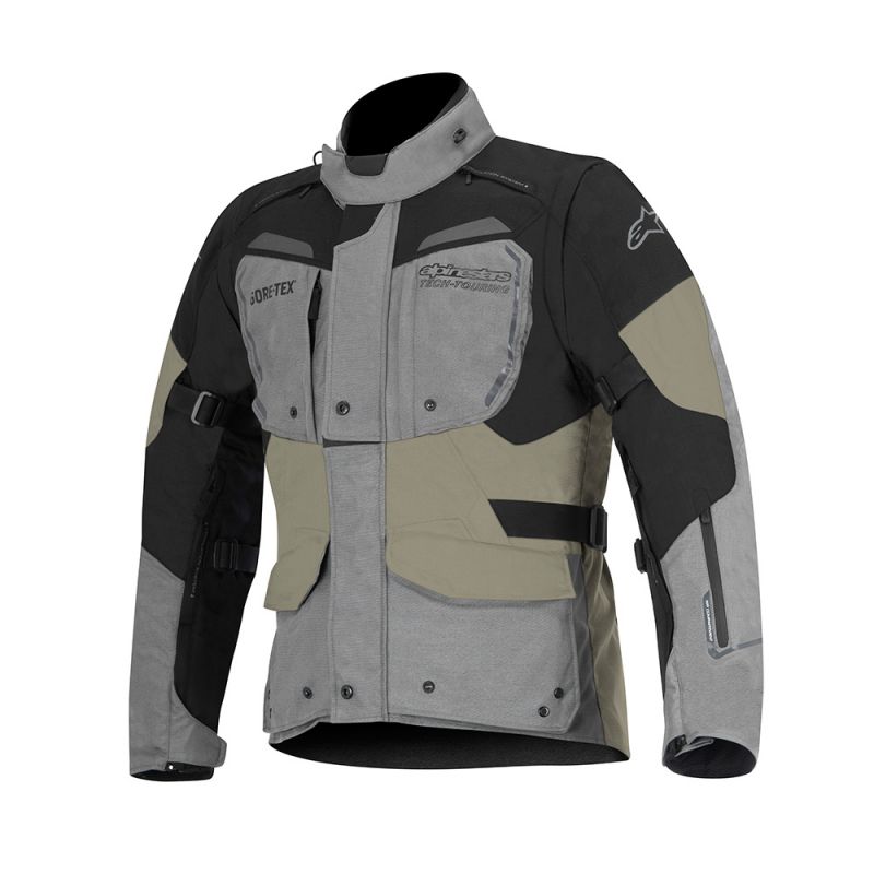 Alpinestars Durban Gore-Tex Jacket