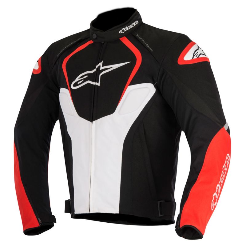 Alpinestars T-Jaws V2 Air Jacket
