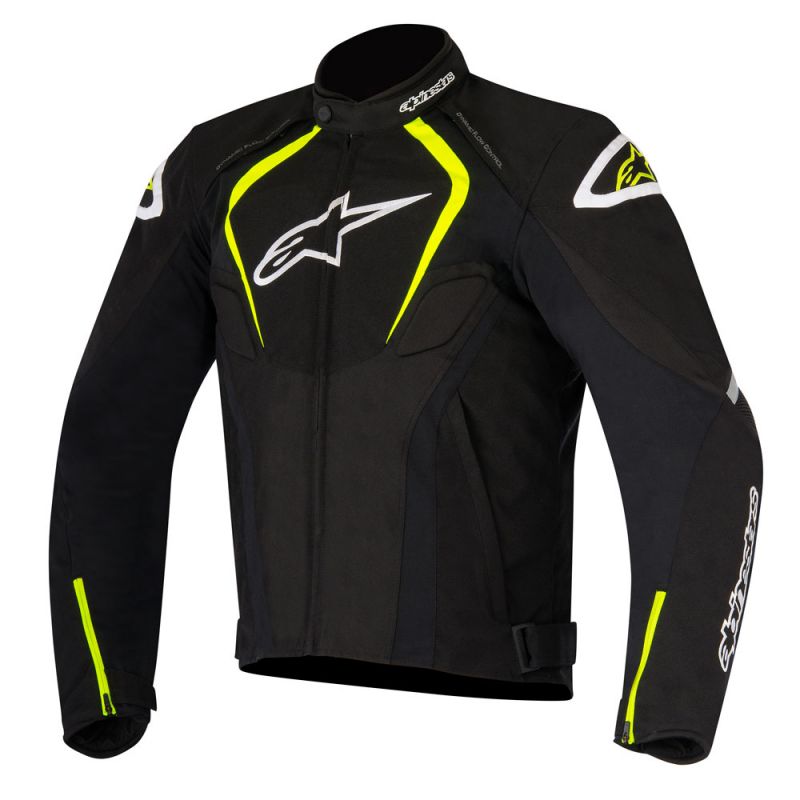 Alpinestars T-Jaws V2 Waterproof Jacket