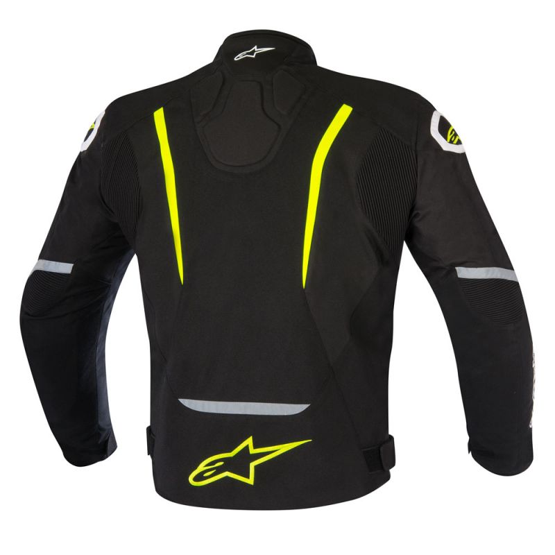 Alpinestars T-Jaws V2 Waterproof Jacket